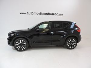 Volvo XC40 Business Plus T3 Aut. - Foto 8