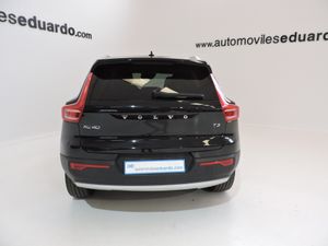 Volvo XC40 Business Plus T3 Aut. - Foto 5