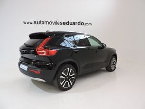 Volvo XC40 Business Plus T3 Aut. - Foto 4