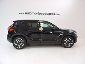 Volvo XC40 Business Plus T3 Aut. - Foto 7