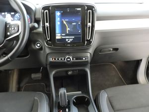 Volvo XC40 Business Plus T3 Aut. - Foto 11