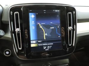 Volvo XC40 Business Plus T3 Aut. - Foto 13