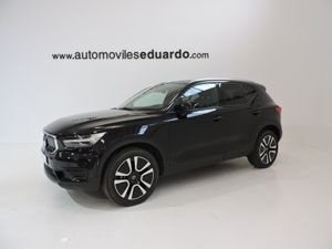 Volvo XC40 Business Plus T3 Aut. - Foto 2