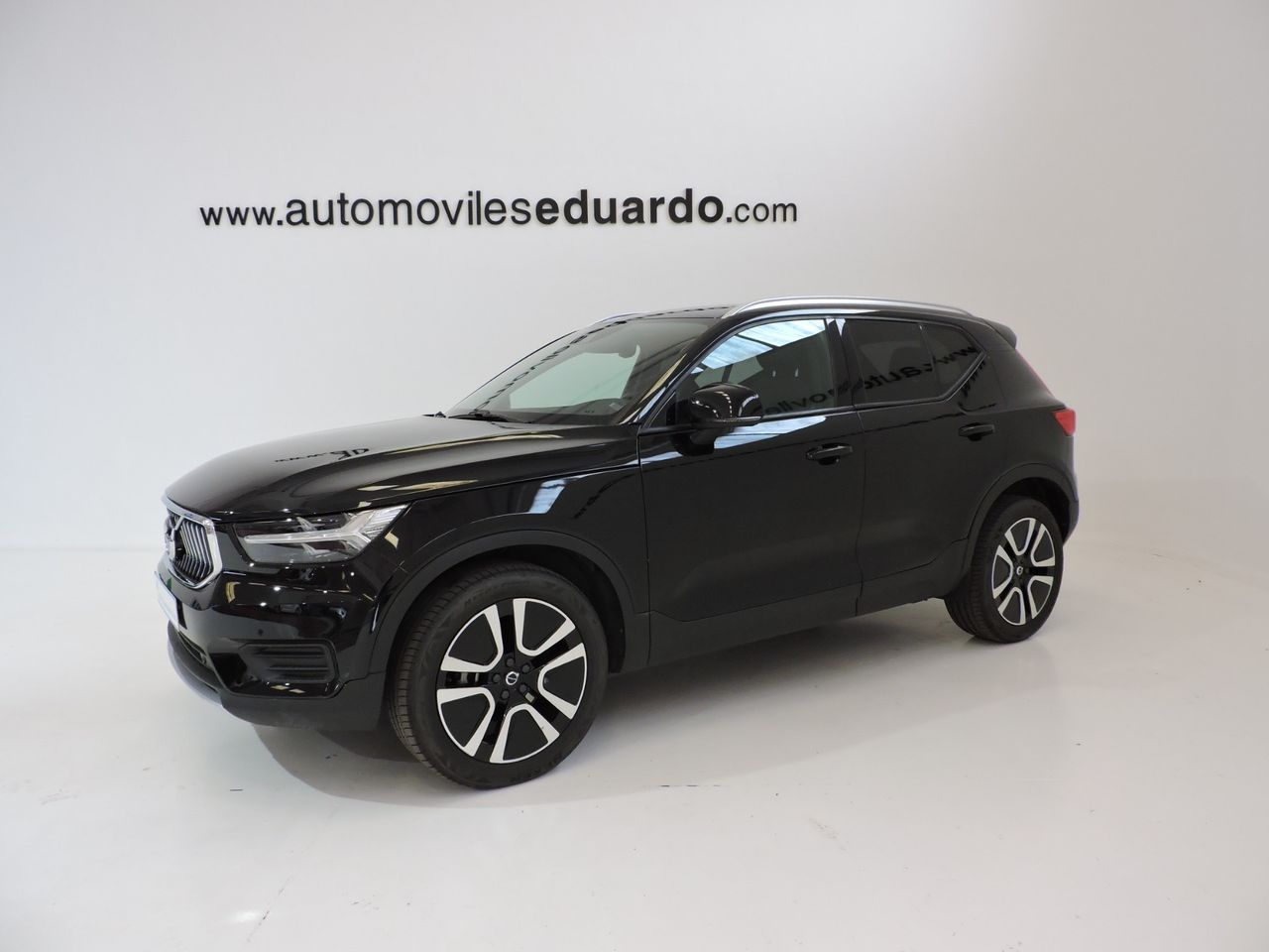 Volvo XC40 Business Plus T3 Aut. - Foto 1