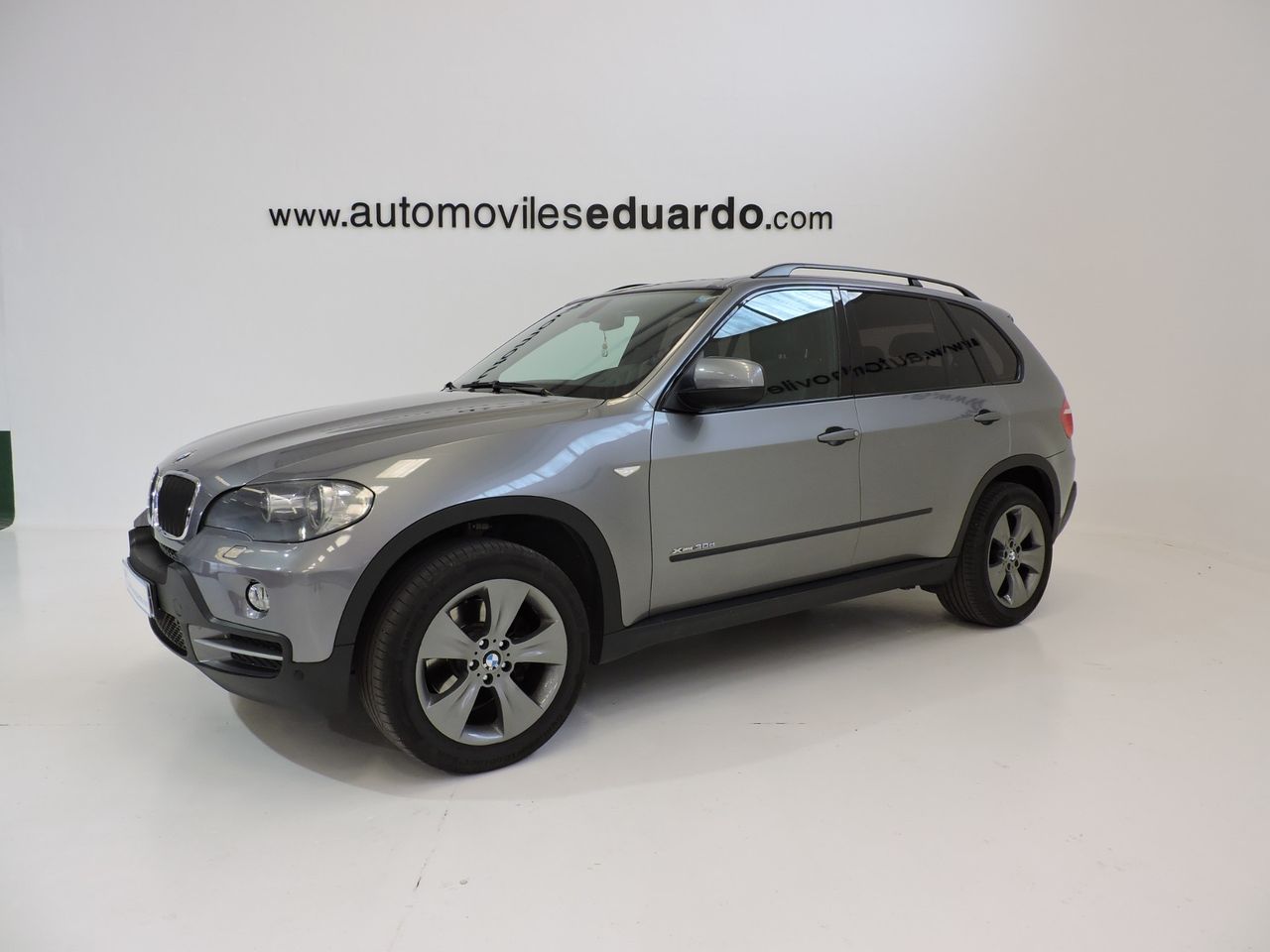 BMW X5 xDrive35d - Foto 1