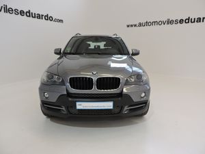 BMW X5 xDrive35d - Foto 3