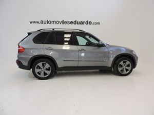 BMW X5 xDrive35d - Foto 4