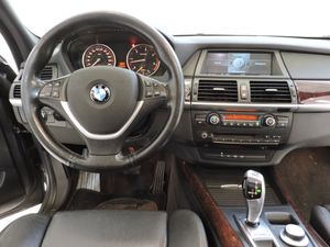 BMW X5 xDrive35d - Foto 9