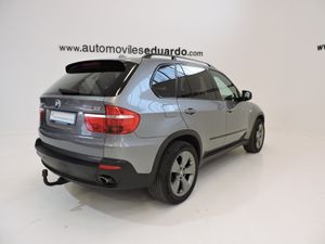 BMW X5 xDrive35d - Foto 6