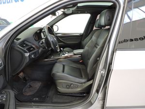 BMW X5 xDrive35d - Foto 10