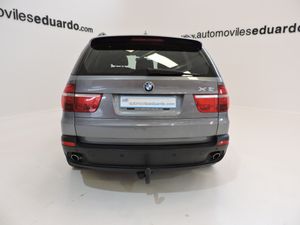 BMW X5 xDrive35d - Foto 7