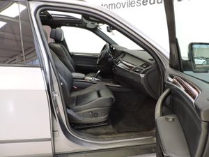 BMW X5 xDrive35d - Foto 11