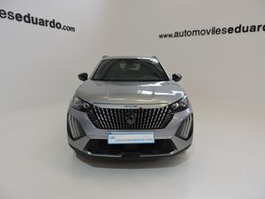 Peugeot 2008 Allure Hybrid 145 e-DCS6 - Foto 3