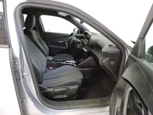 Peugeot 2008 Allure Hybrid 145 e-DCS6 - Foto 14