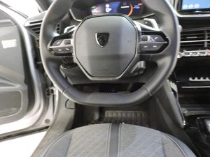 Peugeot 2008 Allure Hybrid 145 e-DCS6 - Foto 10