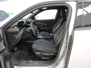 Peugeot 2008 Allure Hybrid 145 e-DCS6 - Foto 15
