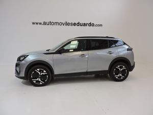 Peugeot 2008 Allure Hybrid 145 e-DCS6 - Foto 8