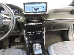 Peugeot 2008 Allure Hybrid 145 e-DCS6 - Foto 11