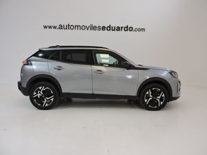 Peugeot 2008 Allure Hybrid 145 e-DCS6 - Foto 7