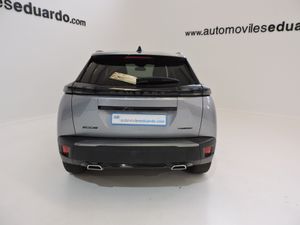 Peugeot 2008 Allure Hybrid 145 e-DCS6 - Foto 5