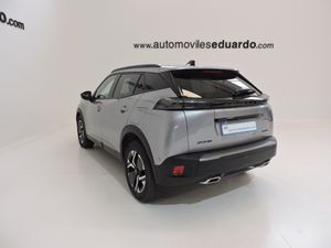 Peugeot 2008 Allure Hybrid 145 e-DCS6 - Foto 6