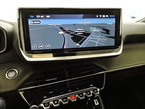 Peugeot 2008 Allure Hybrid 145 e-DCS6 - Foto 12