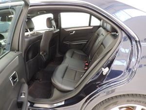 Mercedes Clase E E 220 CDI Berlina Aut. - Foto 15