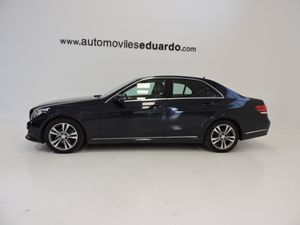 Mercedes Clase E E 220 CDI Berlina Aut. - Foto 8