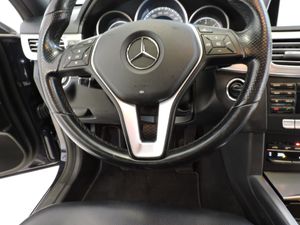 Mercedes Clase E E 220 CDI Berlina Aut. - Foto 10
