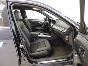 Mercedes Clase E E 220 CDI Berlina Aut. - Foto 14