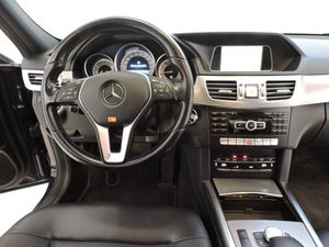 Mercedes Clase E E 220 CDI Berlina Aut. - Foto 9
