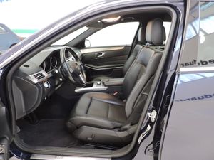 Mercedes Clase E E 220 CDI Berlina Aut. - Foto 13