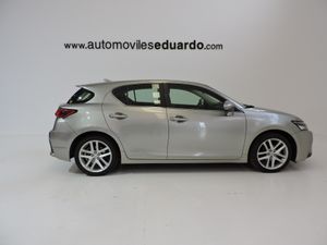 Lexus CT 200h Business - Foto 7