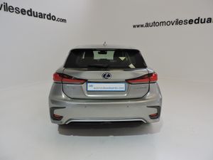 Lexus CT 200h Business - Foto 5