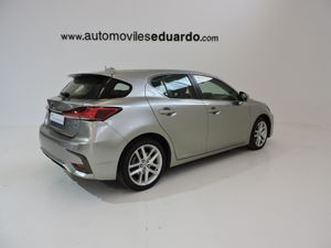 Lexus CT 200h Business - Foto 4