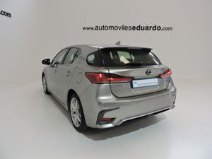 Lexus CT 200h Business - Foto 6
