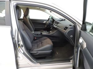Lexus CT 200h Business - Foto 15