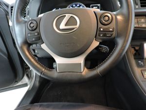 Lexus CT 200h Executive - Foto 10