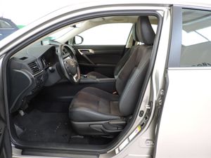 Lexus CT 200h Executive - Foto 14