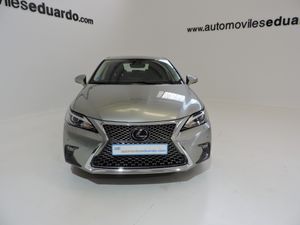 Lexus CT 200h Executive - Foto 3