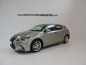 Lexus CT 200h Executive - Foto 2