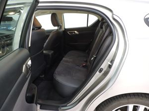 Lexus CT 200h Executive - Foto 16
