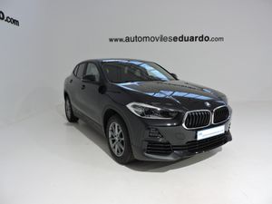 BMW X2 xDrive20d - Foto 3