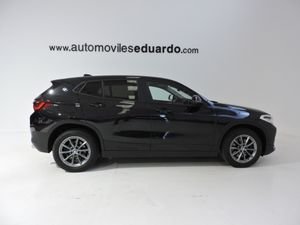 BMW X2 xDrive20d - Foto 4