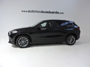 BMW X2 xDrive20d - Foto 5