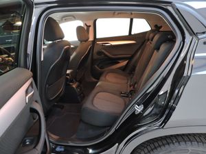 BMW X2 xDrive20d - Foto 12