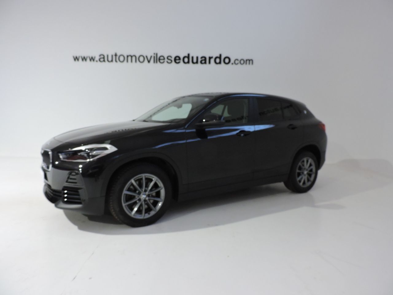 BMW X2 xDrive20d - Foto 1
