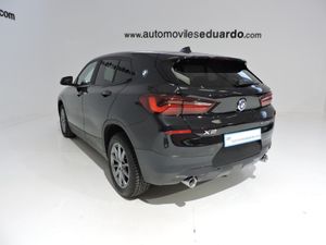 BMW X2 xDrive20d - Foto 8