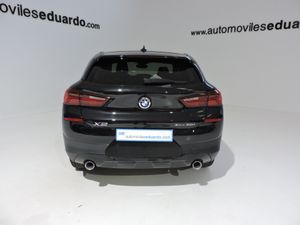BMW X2 xDrive20d - Foto 7