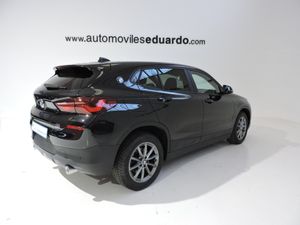 BMW X2 xDrive20d - Foto 6